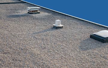 flat roofing Bellingham
