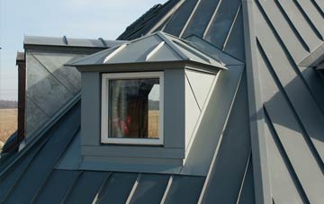 metal roofing Bellingham