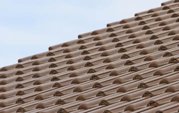 plastic roofing Bellingham