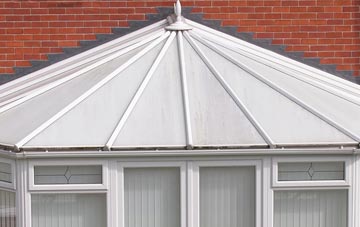 Bellingham polycarbonate conservatory roof repairs