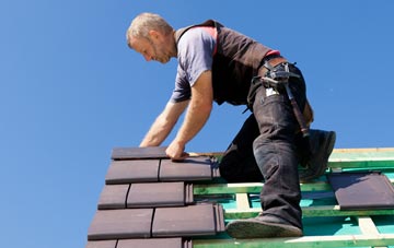 disadvantages of Bellingham slate roofing