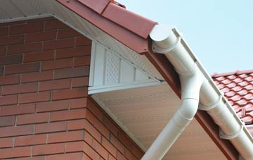 Bellingham soffit repair costs