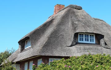 thatch roofing Bellingham