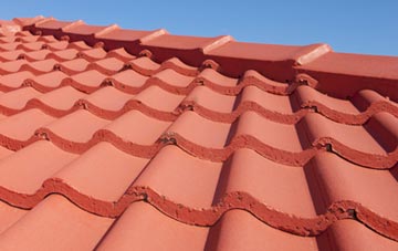 Bellingham tile and slate roof replacement