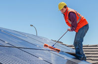 free Bellingham roof cleaner quotes