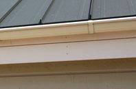 Bellingham soffit repair