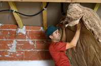 Bellingham tapered roof insulation